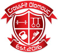 Rezervační systém - CrossFit Olomouc
