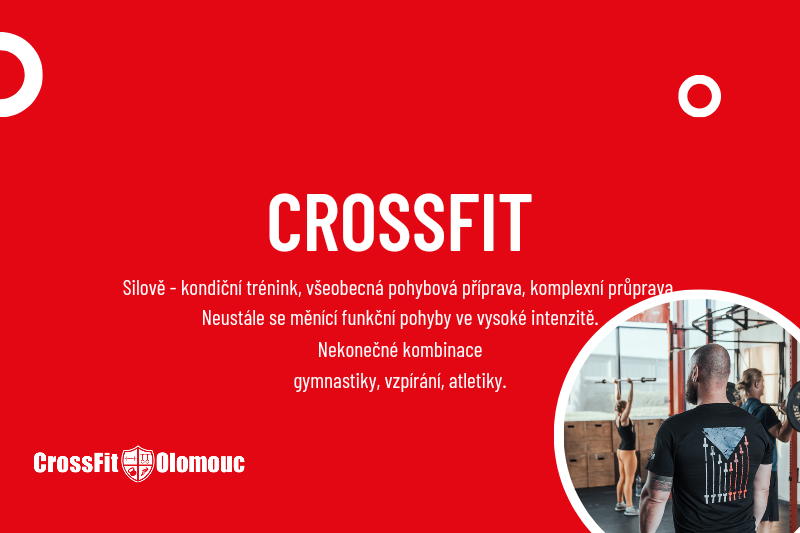 CrossFit